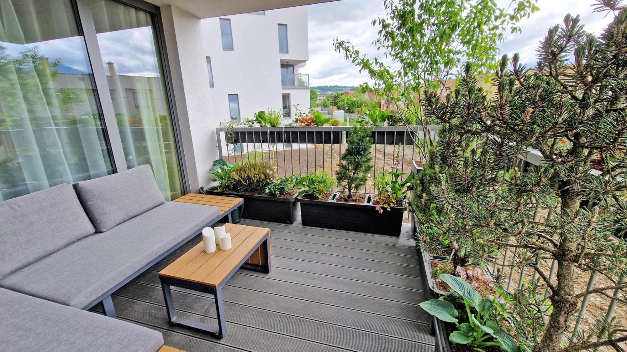 Hillshome - 84M2 Moderny Byt S Terasou Aj Saunou Liptovský Mikuláš Exteriér fotografie