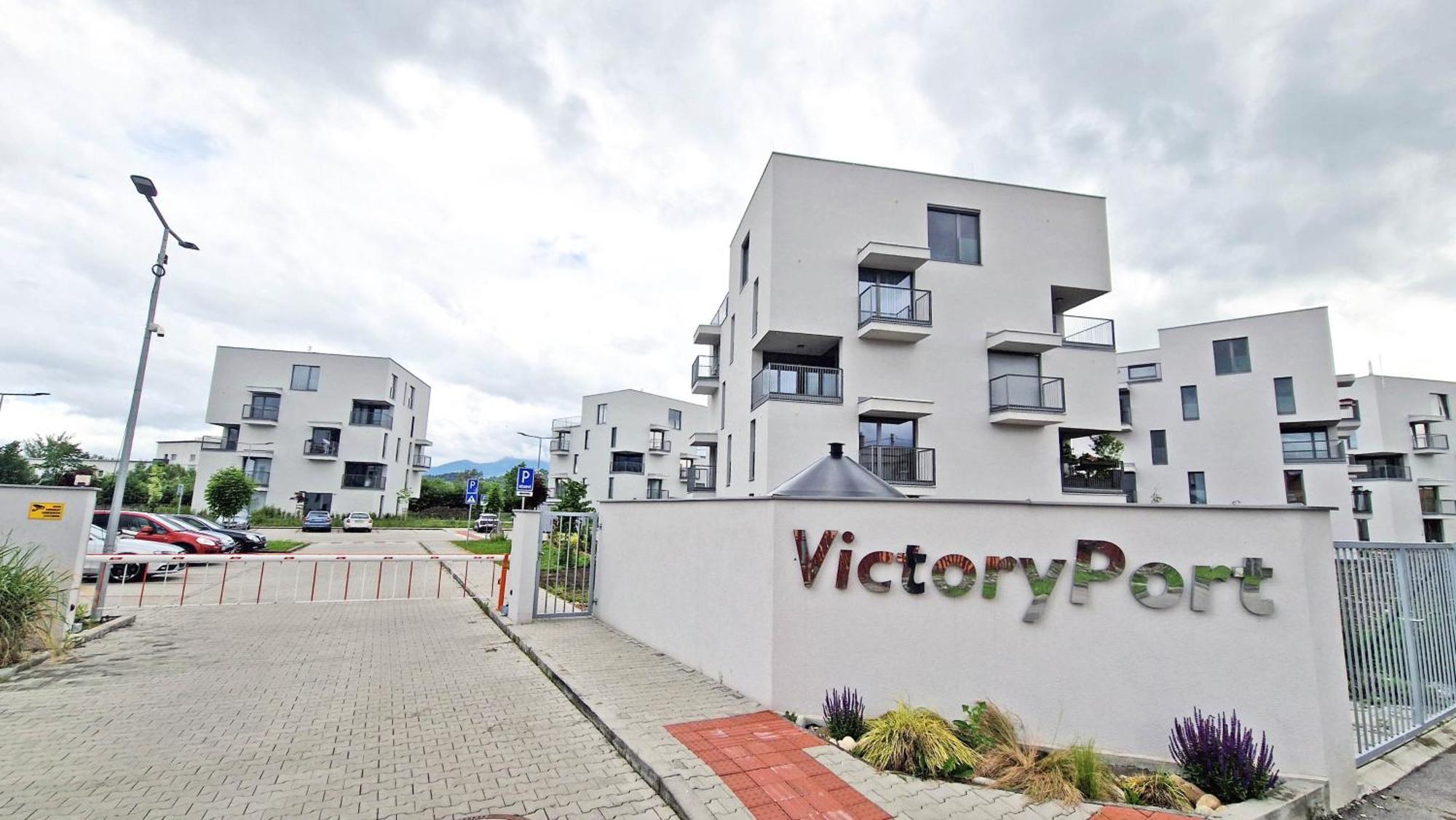 Hillshome - 84M2 Moderny Byt S Terasou Aj Saunou Liptovský Mikuláš Exteriér fotografie